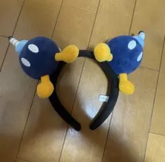 USJ ボム兵　カチューシャ