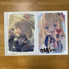 グランブルーファンタジー バレンタイン 2026 お返し マーリン - メルカリ
