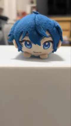 カラフルピーチ　なおきりぬいぐるみ