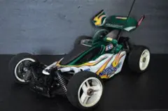 タミヤ 1/10 ノバフォックス 新品 未組立 ラジコン RC 組立キット