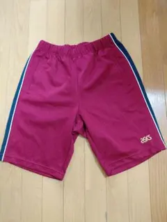 3/14処分値1980円を1299円アシックス　ハーフパンツ　　L　ASICS