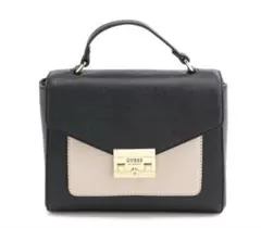 GUESSハンドバッグ