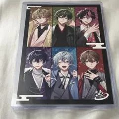 シクフォニ 特典 ポストカード 2026年 お正月 全員集合