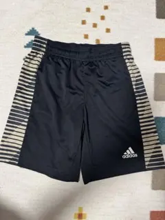 adidas サッカー ハーフパンツ