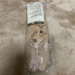 新品未開封　日本製　わちふぃーるど　ダヤン　肩枕