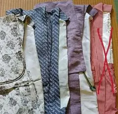 ☆着物　羽織　３枚セット☆