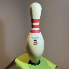 ボーリングピン　　昭和レトロのサムネイル