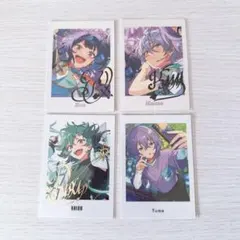 あんスタ エス 10周年 ぱしゃっつ - メルカリ