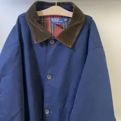 ハンティングジャケット