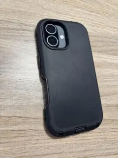 耐衝撃タフネスiPhone 17ケースのサムネイル