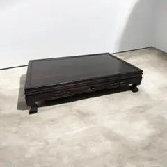 2026年最新】座卓 黒檀の人気アイテム - メルカリ