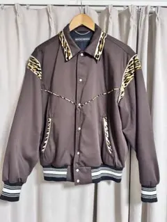 2026年最新】wacko maria western jacketの人気アイテム - メルカリ