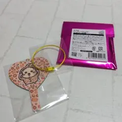 ちいかわ トレーディングミニミラーキーホルダー　　うさぎ