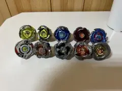 ベイブレードx まとめ売り