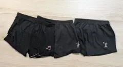 オーバーパンツ　3枚セット　100センチ2枚&110センチ1枚