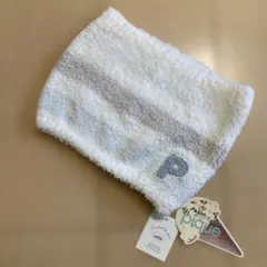 新品 ジェラートピケ ベビー 腹巻き gelato pique