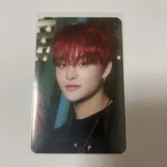 TREASURE BFF POPUP ジフン