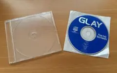 「GLAY PIANO SOLO INSTRUMENTS」のCD