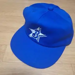 ベイスターズキャップ Lサイズ