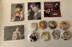 JO1 大平祥生 まとめ売り(写真10枚あり)