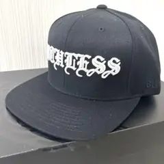 【未使用】BLACKSCALE ブラックスケール キャップ