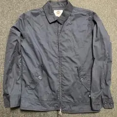 Dickies ワークジャケット ネイビー Lのサムネイル