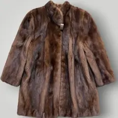 2026年最新】SAGA FURS レディース 毛皮・ファーコートの人気アイテム