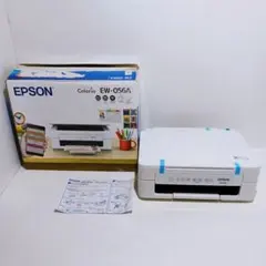 EW056プリンター 本体 EW-056A スキャナ コピー機 エプソンOA86 EW-056A 複合機 プリンター 本体 コピー機 EW056A 新品 エプソン