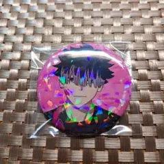 桃源暗鬼 ホログラム缶バッジ vol.4 囲岬 - メルカリ