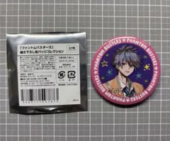 2025年最新】ファントムバスターズ 観崎薫 缶バッジの人気アイテム