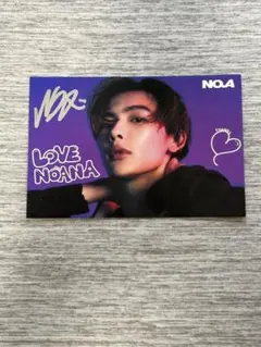 2025年最新】noa 直筆サインの人気アイテム - メルカリ