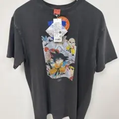 RofJ ドラゴンボール ヴィンテージTシャツ XL - メルカリ