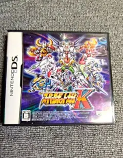 2026年最新】スーパーロボット大戦 3DSの人気アイテム - メルカリ