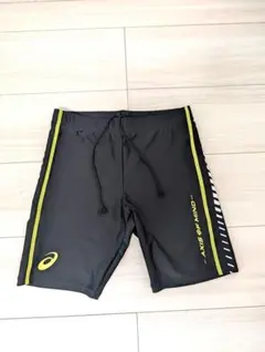 asics AXIS OF MIND インナータイツ