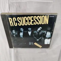 RHAPSODY　RC SUCCESSION