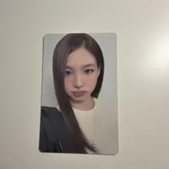 TWICE ナヨン THIS IS FOR 1万円 特典トレカ ポップアップ