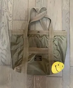 キャピタル　トートバッグ 2025年最新】KAPITAL メンズ トートバッグの人気アイテム - メルカリ