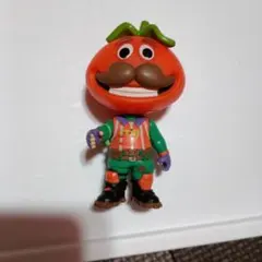 フォートナイト トマトヘッド フィギュア コレクション