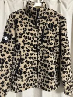 ノースフェイス　ホワイトレーベル　ボアジャケット