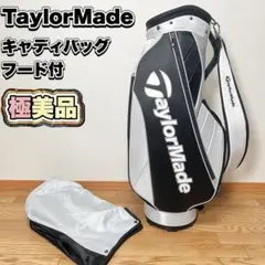テーラーメイド TaylorMade QI10 スタンド キャディバッグ - メルカリ