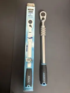 スタビレー 435QR/3 ラチェットハンドル + エクステンション セット 