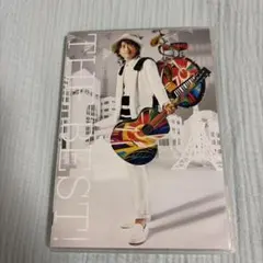 ナオト・インティライミ ファンタジスタ 初回限定FC盤（CD＋Blu-ray