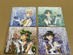 セーラームーン 明治　マグネットシート