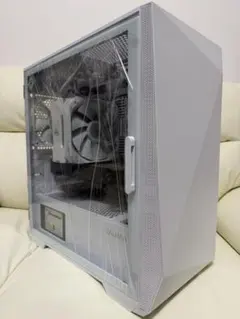 2026年最新】ゲーミングpcデスクトップの人気アイテム - メルカリ