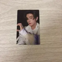 ENHYPEN 宵 初回限定盤A トレカ JAKE ジェイク