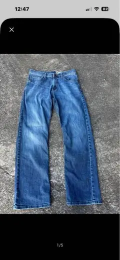 Wrangler デニム w30l30のサムネイル