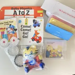 2025年最新】マイファーストイングリッシュ ベネッセの人気