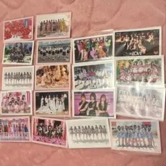 ME:I 引退セットグッズ 日プ女子 - メルカリ