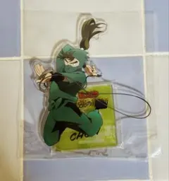 劇場版忍たま乱太郎ドクタケ忍者隊最強の軍師 アニメイト限定セット特典　中在家長次