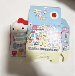 ハッピーセット　サンリオ☆555円!! ハッピーセット サンリオ☆555円!! - メルカリ